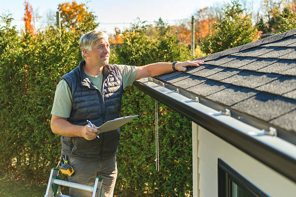 Trusted Roof Installation service in Riverton, IL - Ben Roofing and Steel LLC