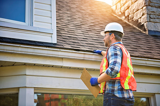 Trusted Emergency Roof Repair service in Riverton, IL - Ben Roofing and Steel LLC